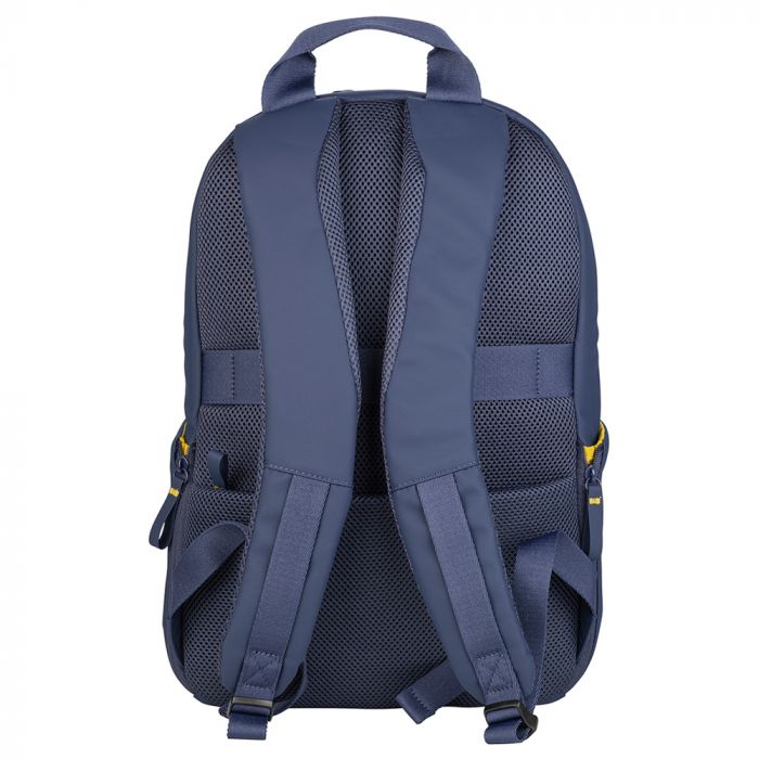 Рюкзак Tucano Laser 15.6"/16", синій