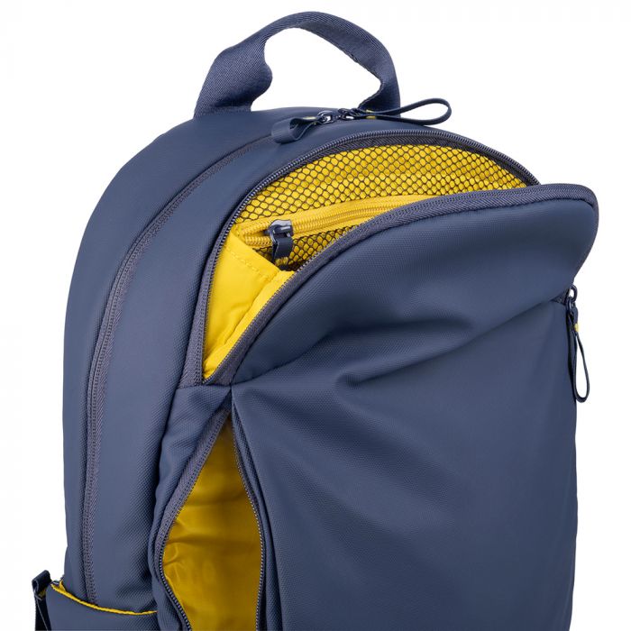 Рюкзак Tucano Laser 15.6"/16", синій