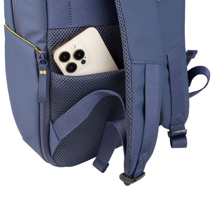 Рюкзак Tucano Laser 15.6"/16", синій