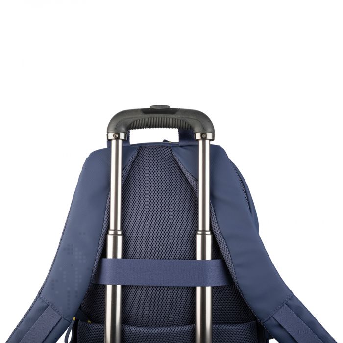Рюкзак Tucano Laser 15.6"/16", синій