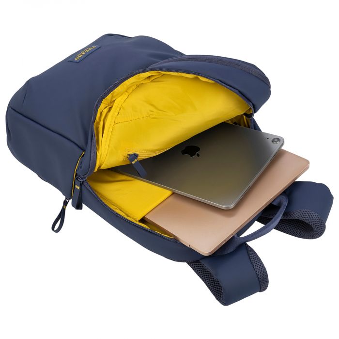 Рюкзак Tucano Laser 15.6"/16", синій