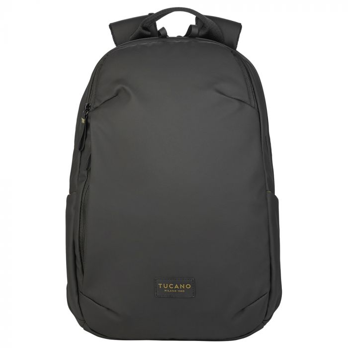 Рюкзак Tucano Laser 15.6"/16", чорний
