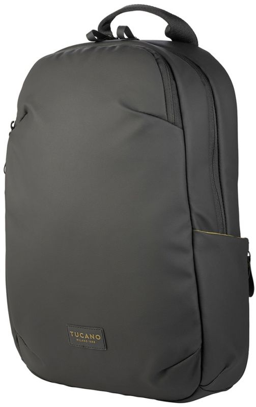 Рюкзак Tucano Laser 15.6"/16", чорний