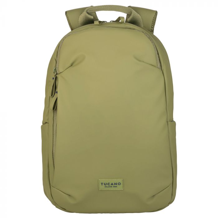 Рюкзак Tucano Laser 15.6"/16", зелений
