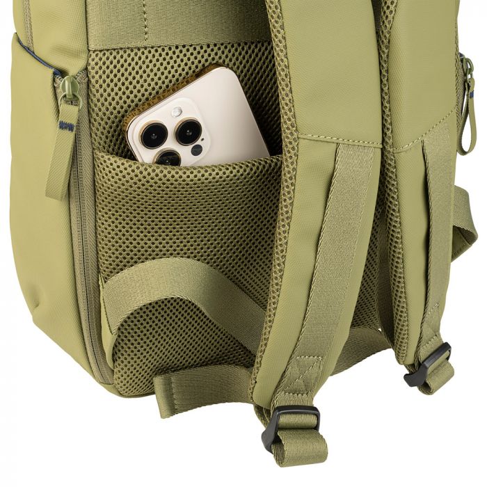 Рюкзак Tucano Laser 15.6"/16", зелений