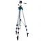Штатив Bosch BT250 для оптичних нівелірів, 1/4", 97.5-250см, 3.4 кг