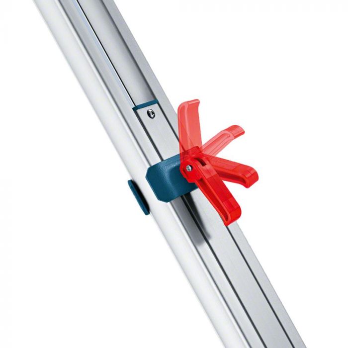 Штатив Bosch BT170HD для оптичних нівелірів, 5/8", 107-165см, 5.5 кг