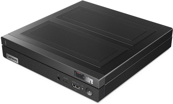 Комп'ютер персональний Lenovo ThinkCentre neo 50q-G4 Intel i5-13420H, 16GB, F1TB, UMA, WiFi, кл+м, без ОС