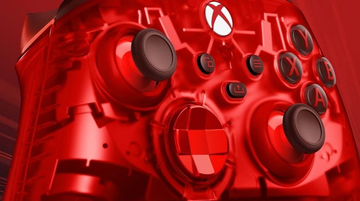 Геймпад Xbox BT, Pulse Cipher