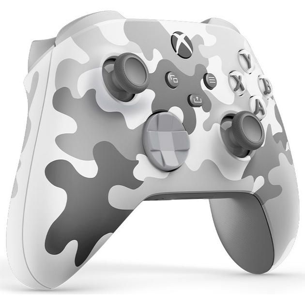 Геймпад Xbox BT, Artic Camo