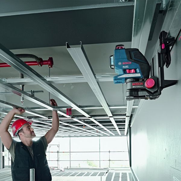 Тримач універсальний Bosch BM1, 0.5кг