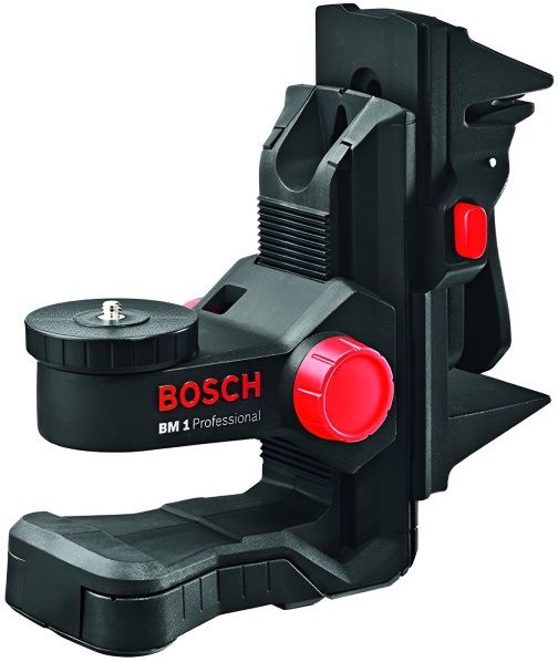 Тримач універсальний Bosch BM1, 0.5кг