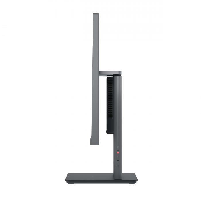 Комп'ютер персональний моноблок Lenovo ThinkCentre neo 50a 24-G5 23.8" FHD IPS AG, Intel i3-1315U, 16GB, F512GB, UMA, WiFi, кл+м, без ОС, сірий