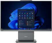 Комп'ютер персональний моноблок Lenovo ThinkCentre neo 50a 24-G5 23.8" FHD IPS AG, Intel i3-1315U, 16GB, F512GB, UMA, WiFi, кл+м, без ОС, сірий