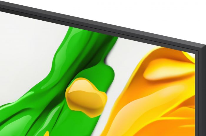 Телевізор 86" LG QNED  4K 120Hz (VRR 144Hz) Smart WebOS Black