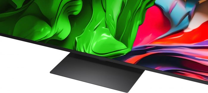 Телевізор 86" LG QNED  4K 120Hz (VRR 144Hz) Smart WebOS Black