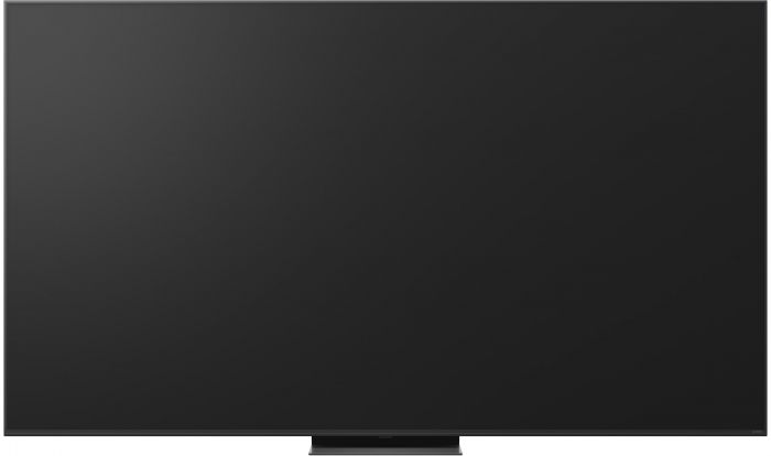 Телевізор 86" LG QNED  4K 120Hz (VRR 144Hz) Smart WebOS Black