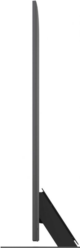 Телевізор 86" LG QNED  4K 120Hz (VRR 144Hz) Smart WebOS Black