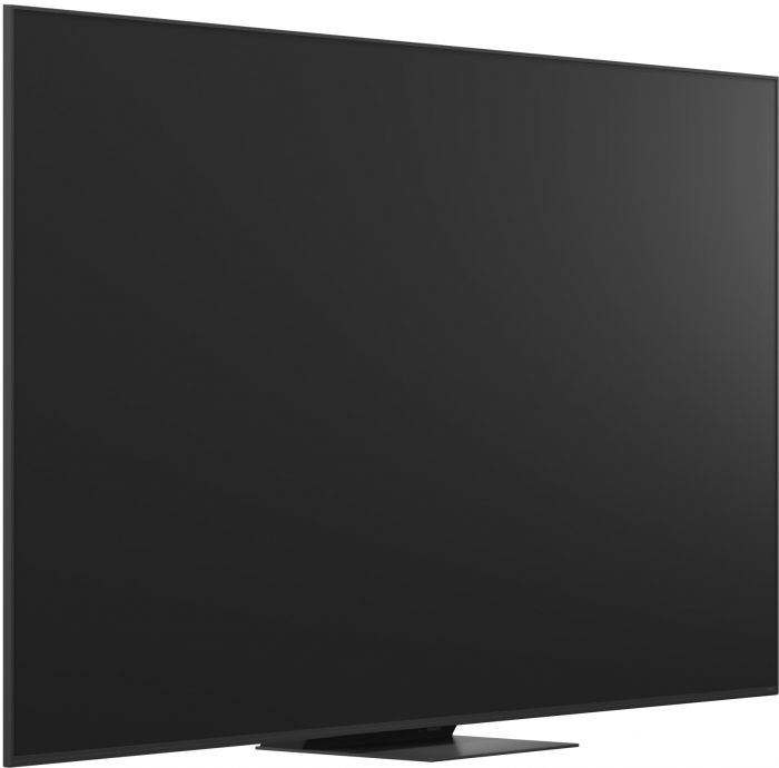 Телевізор 86" LG QNED  4K 120Hz (VRR 144Hz) Smart WebOS Black