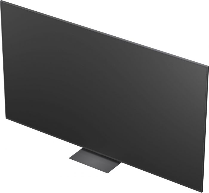 Телевізор 86" LG QNED  4K 120Hz (VRR 144Hz) Smart WebOS Black