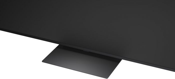 Телевізор 86" LG QNED  4K 120Hz (VRR 144Hz) Smart WebOS Black