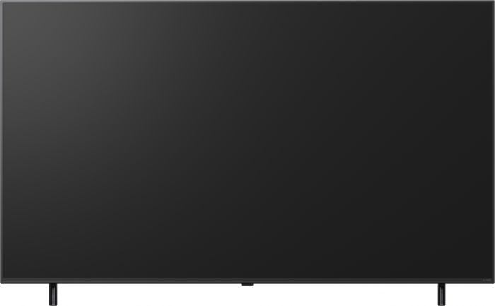 Телевізор 65" LG QNED  4K 60Hz Smart WebOS Black
