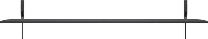 Телевізор 65" LG QNED  4K 60Hz Smart WebOS Black