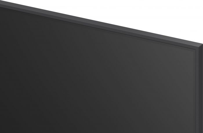 Телевізор 65" LG QNED  4K 60Hz Smart WebOS Black