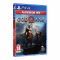 Гра консольна PS4 God of War (PlayStation Hits), BD диск