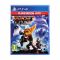 Гра консольна PS4 Ratchet & Clank (PlayStation Hits), BD диск