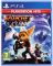 Гра консольна PS4 Ratchet & Clank (PlayStation Hits), BD диск