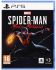 Гра консольна PS5 Marvel Spider-Man. Miles Morales, BD диск