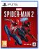 Гра консольна PS5 Marvel's Spider-Man 2, BD диск