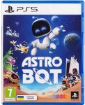 Гра консольна PS5 ASTRO BOT, BD диск