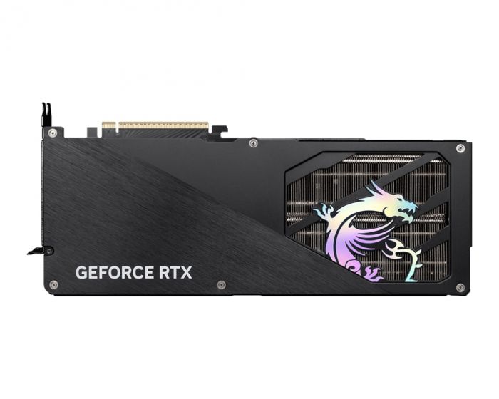 Відеокарта MSI GeForce RTX 5070 12GB GDDR7 GAMING TRIO OC