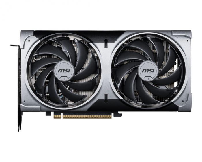 Відеокарта MSI GeForce RTX 5070 12GB GDDR7 VENTUS 2X OC