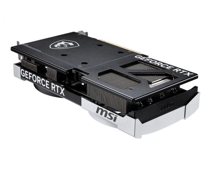 Відеокарта MSI GeForce RTX 5070 12GB GDDR7 VENTUS 2X OC