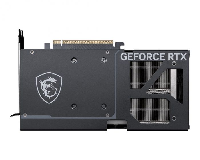 Відеокарта MSI GeForce RTX 5070 12GB GDDR7 VENTUS 2X OC