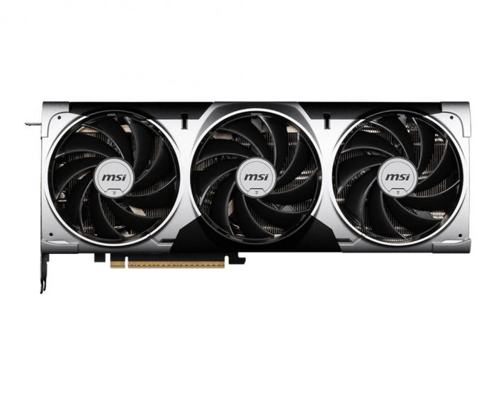 Відеокарта MSI GeForce RTX 5070 12GB GDDR7 VENTUS 3X OC
