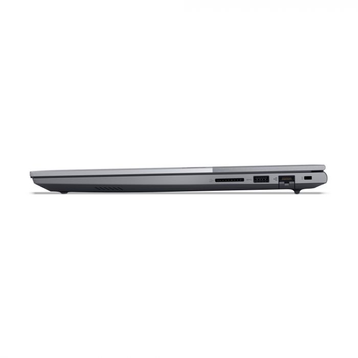 Ноутбук Lenovo ThinkBook 16-G8 16" WUXGA IPS AG, Intel 5-210H, 16GB, F512GB, UMA, DOS, сірий