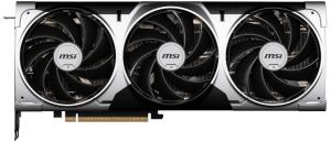 Відеокарта MSI GeForce RTX 5070 12GB GDDR7 VENTUS 3X OC
