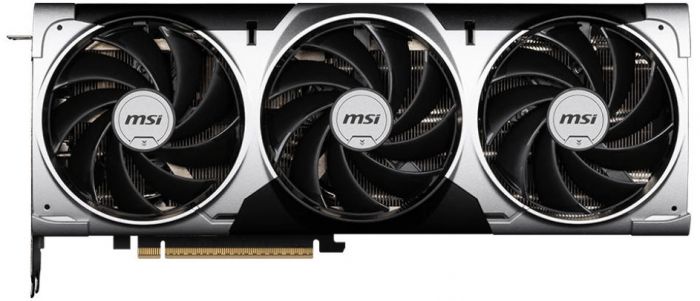 Відеокарта MSI GeForce RTX 5070 12GB GDDR7 VENTUS 3X OC
