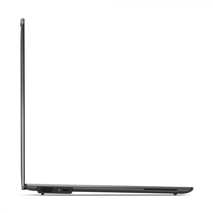Ноутбук Lenovo ThinkPad X9-G1 14" WUXGA OLED, Intel U5-228V, 32GB, F512GB, UMA, Win11P, сірий