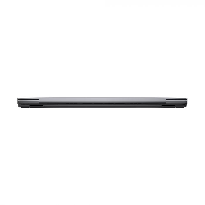 Ноутбук Lenovo ThinkPad X9-G1 14" 2.8K OLED Touch, Intel U7-258V, 32GB, F2TB, UMA, Win11P, сірий