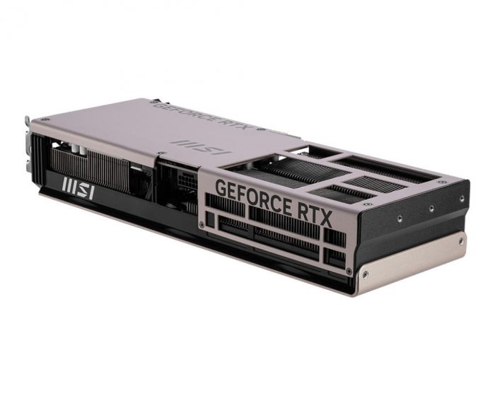 Відеокарта MSI GeForce RTX 5070 Ti 16GB GDDR7 INSPIRE 3X OC