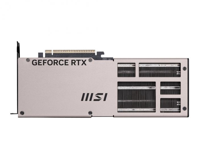 Відеокарта MSI GeForce RTX 5070 Ti 16GB GDDR7 INSPIRE 3X OC