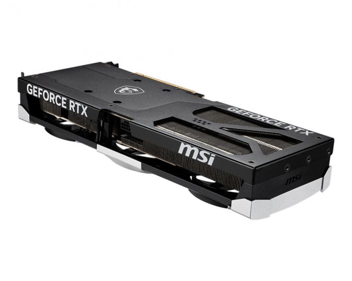 Відеокарта MSI GeForce RTX 5070 Ti 16GB GDDR7 VENTUS 3X OC