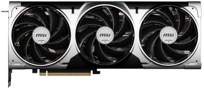 Відеокарта MSI GeForce RTX 5070 Ti 16GB GDDR7 VENTUS 3X OC