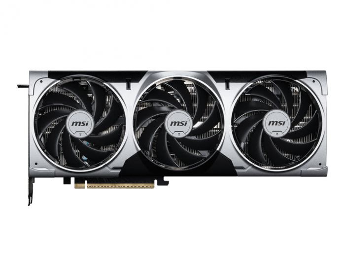 Відеокарта MSI GeForce RTX 5080 16GB GDDR7 VENTUS 3X OC PLUS