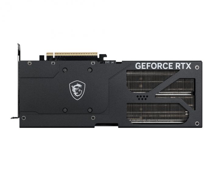 Відеокарта MSI GeForce RTX 5080 16GB GDDR7 VENTUS 3X OC PLUS
